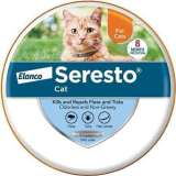 Top Picks: Seresto Flea Tick Collar for Cats
