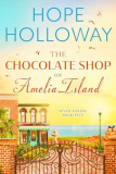 Indulge in the Sweetness of Amelia Island with This Book!