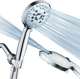 Transform Your Shower Routine with AquaCare Shower Head – Enhance Your Daily Routine!