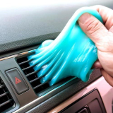Revolutionize Your Car Cleaning Routine with These Unique Products
