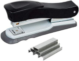 Staple like a Pro with the Bira Metal Half-Strip Stapler Set!