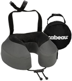 Travel in Comfort with Evolution S3 Neck Pillow – Our Review