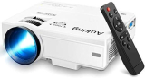 Step Up Your Movie Nights with AuKing Projector – Our Honest Review