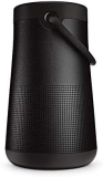 Immerse Yourself in Sound: Bose SoundLink Revolve+ II Speaker Review