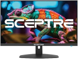 Top 27″ Gaming Monitor: Sceptre E275W-FW100T