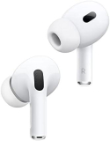 Immersive Sound Experience: Apple AirPods Pro (2nd Gen) Review