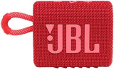 Rocking Out Anywhere: JBL Go 3 Portable Speaker Review