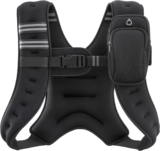 ZELUS Weighted Vest Review Is It Worth Your Money Today