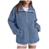 Lmdudan Fleece Jacket Review: Is This the Ultimate Winter Coat?