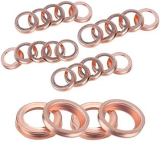Top 24 Oil Drain Plug Gaskets for M12 Prodigy & Nissan