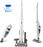 Top 10 Kenmore Cordless Stick Vacuums for Pet Hair