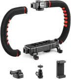 Top Picks for Stabilizing Your Camera and Smartphone