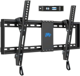 Maximize Your Space with Mounting Dream TV Wall Mount for 37-75 Inch TVs!