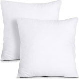 Cozy Up Your Space with Utopia Bedding Throw Pillows – A Perfect Pair for Your Bed and Couch