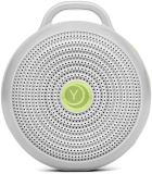 Sleep Soundly Anywhere with Yogasleep Hushh White Noise Machine