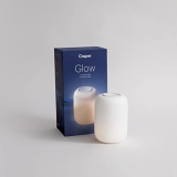 Illuminate Your Sleep with Casper’s Glow Light