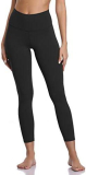Unveiling the Comfort Stories: Colorfulkoala Women’s Yoga Pants Review
