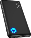 Power Up Anywhere: INIU Portable Charger Review