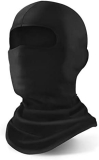 Stay Warm and Stylish with YESLIFE Ski Mask – A Must-Have for Outdoor Enthusiasts!
