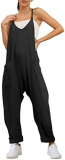 Stylish and Comfortable: Our Review of AUTOMET Jumpsuits for Women 2024