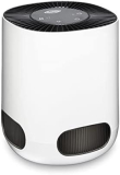 Breath Easy with Clorox Air Purifier: True HEPA Filter, Whisper Quiet, 200 Sq Ft Coverage