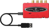 Top USB Audio Interfaces for Seamless Music Production