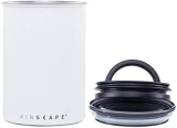 Preserve Freshness in Style: Our Review of Planetary Design Airscape Stainless Steel Coffee Canister