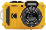 Capture Every Adventure: KODAK PIXPRO WPZ2 Review