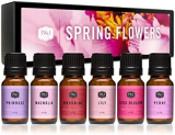 Spring into Fragrance Heaven with P&J Trading Spring Flowers Set