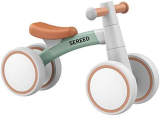 Serene Adventures: Our Review of the SEREED Baby Balance Bike
