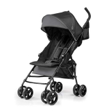 Compact & Convenient: Our Review of the Summer 3D Mini Stroller