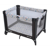 Pack ‘n Play: The Ultimate Portable Playard Review