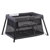 Review: Pamo Babe Travel Crib – A Lightweight and Portable Must-Have for Baby