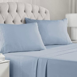 Mellanni Queen Sheet Set Review: Award-Winning Comfort for Every Night