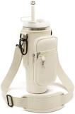 Stay Hydrated in Style: Aiscool Water Bottle Carrier Bag Review