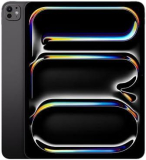 Ultimate iPad Pro 13-Inch M4 Review: Ultra Retina XDR Display, 256GB, Cameras, LiDAR Scanner, Wi-Fi 6E, Face ID