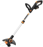 Weed Eater & Edger Combo: Our Review of Worx GT3.0 20V PowerShare