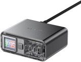 Top 4-Port GaN Charger for Fast Charging