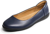 Step into Style with DREAM PAIRS Ballet Flats – A Review