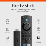 Unleash Your Entertainment: Amazon Fire TV Stick Review