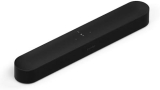 Experience Next-Level Sound: Sonos Beam Gen 2 – Black – Dolby Atmos Review