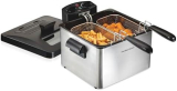 Ultimate Fryer: Crispy Delights Without the Mess