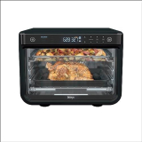 Ultimate Versatile Cooking: Ninja Foodi XL Pro Air Oven Review
