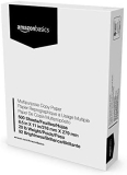 Printing Perfection: Our Review of Amazon Basics Copy Printer Paper