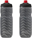 Stay Refreshed on Every Ride with Polar Bottle Breakaway Insulated Water Bottles – 2 Pack!