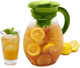 Ultimate Beverage Upgrade: Primula Big Iced Tea Maker Review!