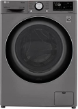 Unleashing the Power of LG WM3555HVA: A Comprehensive Review of the All-In-One Washer/Dryer Combo