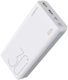 ROMOSS 30,000mAh Power Bank Review: Charge Multiple Devices On The Go!