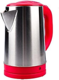 Effortless Boiling: Stainless Steel 2L Kettle Review
