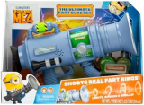 Get Ready to Laugh with the Ultimate Minions Fart Blaster!